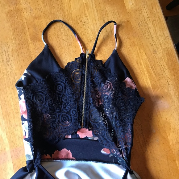 Semi Formal HiLo Dress - Picture 11 of 13